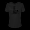 Women’s Relaxed Jersey Tee Thumbnail