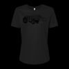 Women’s Relaxed Jersey Tee Thumbnail
