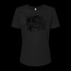 Women’s Relaxed Jersey Tee Thumbnail