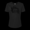 Women’s Relaxed Jersey Tee Thumbnail