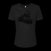 Women’s Relaxed Jersey Tee Thumbnail