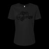 Women’s Relaxed Jersey Tee Thumbnail