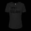 Women’s Relaxed Jersey Tee Thumbnail
