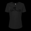 Women’s Relaxed Jersey Tee Thumbnail