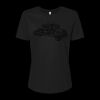Women’s Relaxed Jersey Tee Thumbnail