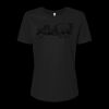 Women’s Relaxed Jersey Tee Thumbnail
