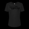 Women’s Relaxed Jersey Tee Thumbnail