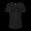 Women’s Relaxed Jersey Tee Thumbnail