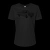 Women’s Relaxed Jersey Tee Thumbnail