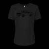 Women’s Relaxed Jersey Tee Thumbnail