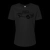 Women’s Relaxed Jersey Tee Thumbnail