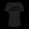 Women’s Relaxed Jersey Tee Thumbnail
