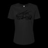 Women’s Relaxed Jersey Tee Thumbnail