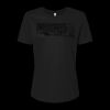 Women’s Relaxed Jersey Tee Thumbnail