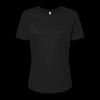 Women’s Relaxed Jersey Tee Thumbnail