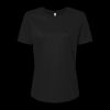 Women’s Relaxed Jersey Tee Thumbnail