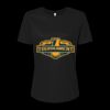 Women’s Relaxed Jersey Tee Thumbnail