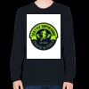 Unisex Fine Jersey Long Sleeve Tee Thumbnail