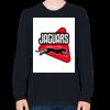 Unisex Fine Jersey Long Sleeve Tee Thumbnail
