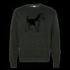 Unisex Midweight Crewneck Sweatshirt Thumbnail