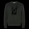 Unisex Midweight Crewneck Sweatshirt Thumbnail