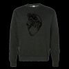 Unisex Midweight Crewneck Sweatshirt Thumbnail