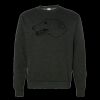 Unisex Midweight Crewneck Sweatshirt Thumbnail
