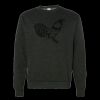 Unisex Midweight Crewneck Sweatshirt Thumbnail