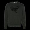Unisex Midweight Crewneck Sweatshirt Thumbnail