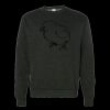 Unisex Midweight Crewneck Sweatshirt Thumbnail