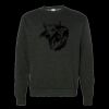 Unisex Midweight Crewneck Sweatshirt Thumbnail