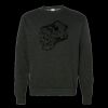 Unisex Midweight Crewneck Sweatshirt Thumbnail