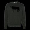 Unisex Midweight Crewneck Sweatshirt Thumbnail