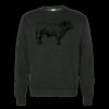 Unisex Midweight Crewneck Sweatshirt Thumbnail