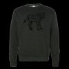 Unisex Midweight Crewneck Sweatshirt Thumbnail