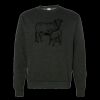 Unisex Midweight Crewneck Sweatshirt Thumbnail