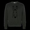 Unisex Midweight Crewneck Sweatshirt Thumbnail