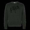 Unisex Midweight Crewneck Sweatshirt Thumbnail