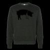 Unisex Midweight Crewneck Sweatshirt Thumbnail