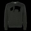 Unisex Midweight Crewneck Sweatshirt Thumbnail