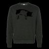 Unisex Midweight Crewneck Sweatshirt Thumbnail