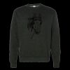 Unisex Midweight Crewneck Sweatshirt Thumbnail