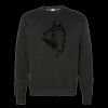 Unisex Midweight Crewneck Sweatshirt Thumbnail