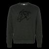 Unisex Midweight Crewneck Sweatshirt Thumbnail
