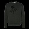 Unisex Midweight Crewneck Sweatshirt Thumbnail