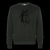 Unisex Midweight Crewneck Sweatshirt Thumbnail