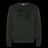 Unisex Midweight Crewneck Sweatshirt Thumbnail