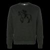 Unisex Midweight Crewneck Sweatshirt Thumbnail