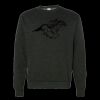 Unisex Midweight Crewneck Sweatshirt Thumbnail