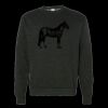 Unisex Midweight Crewneck Sweatshirt Thumbnail